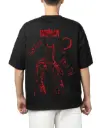 The Batman Oversized T-Shirt
